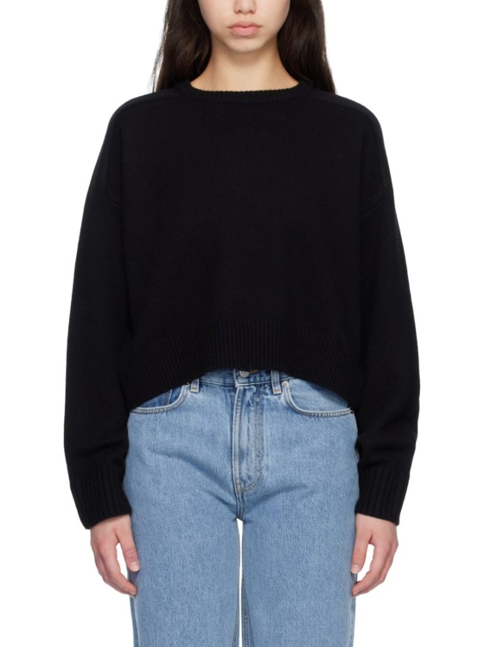 Lou Lou De Saison Bruzzi Sweater SizeXS